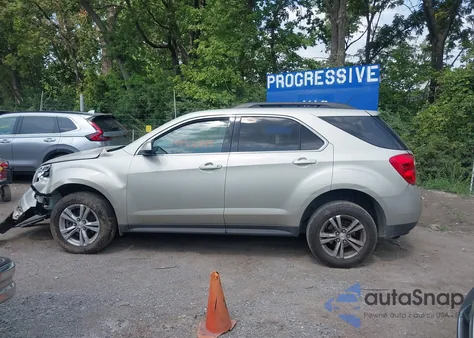2015 Chevrolet Equinox 1Lt from USA, damaged, VIN 2GNALBEK4F1177530
